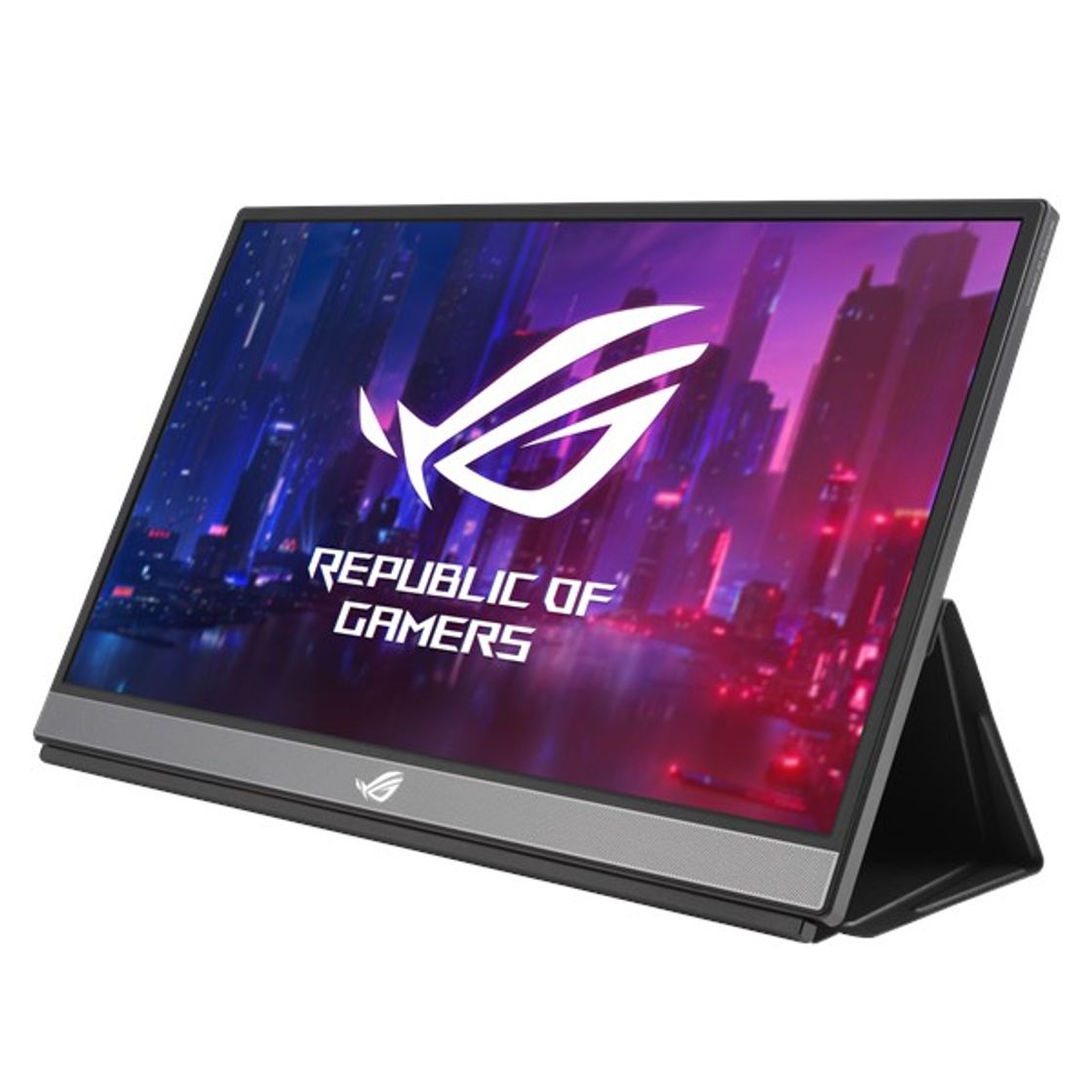 Product ASUS ROG Monitor Strix XG17AHPE