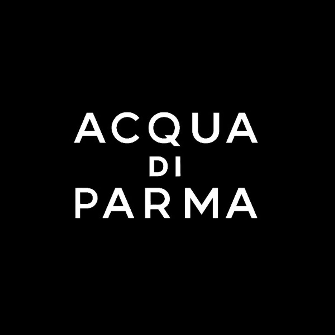 Fashion Acqua di Parma