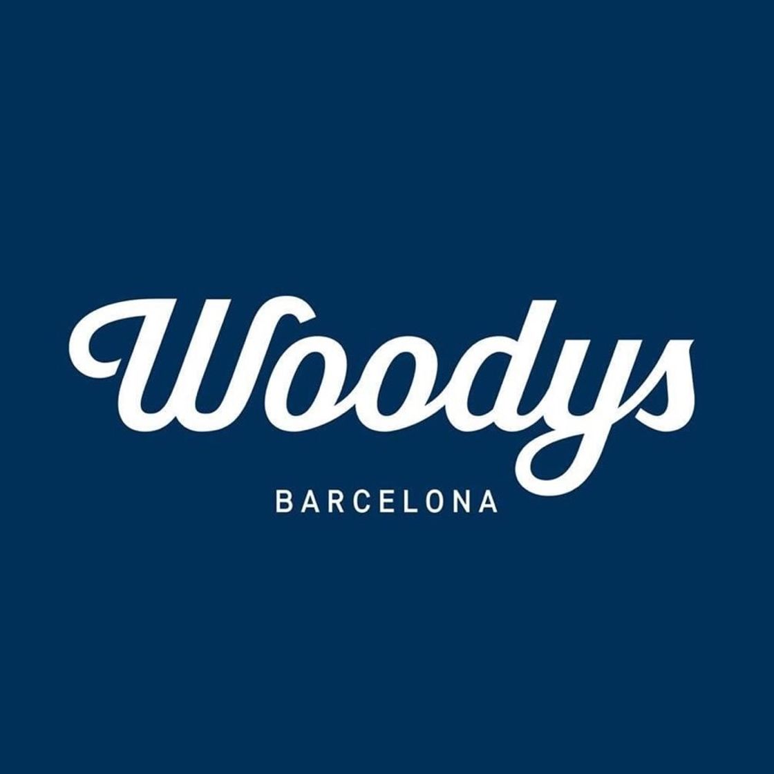 Fashion Woodys Barcelona