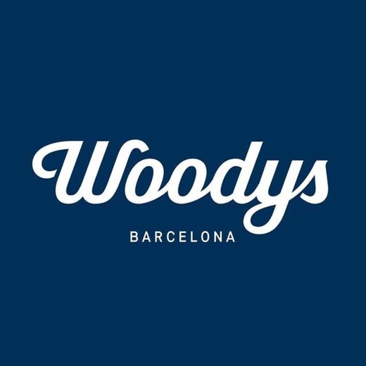 Woodys Barcelona