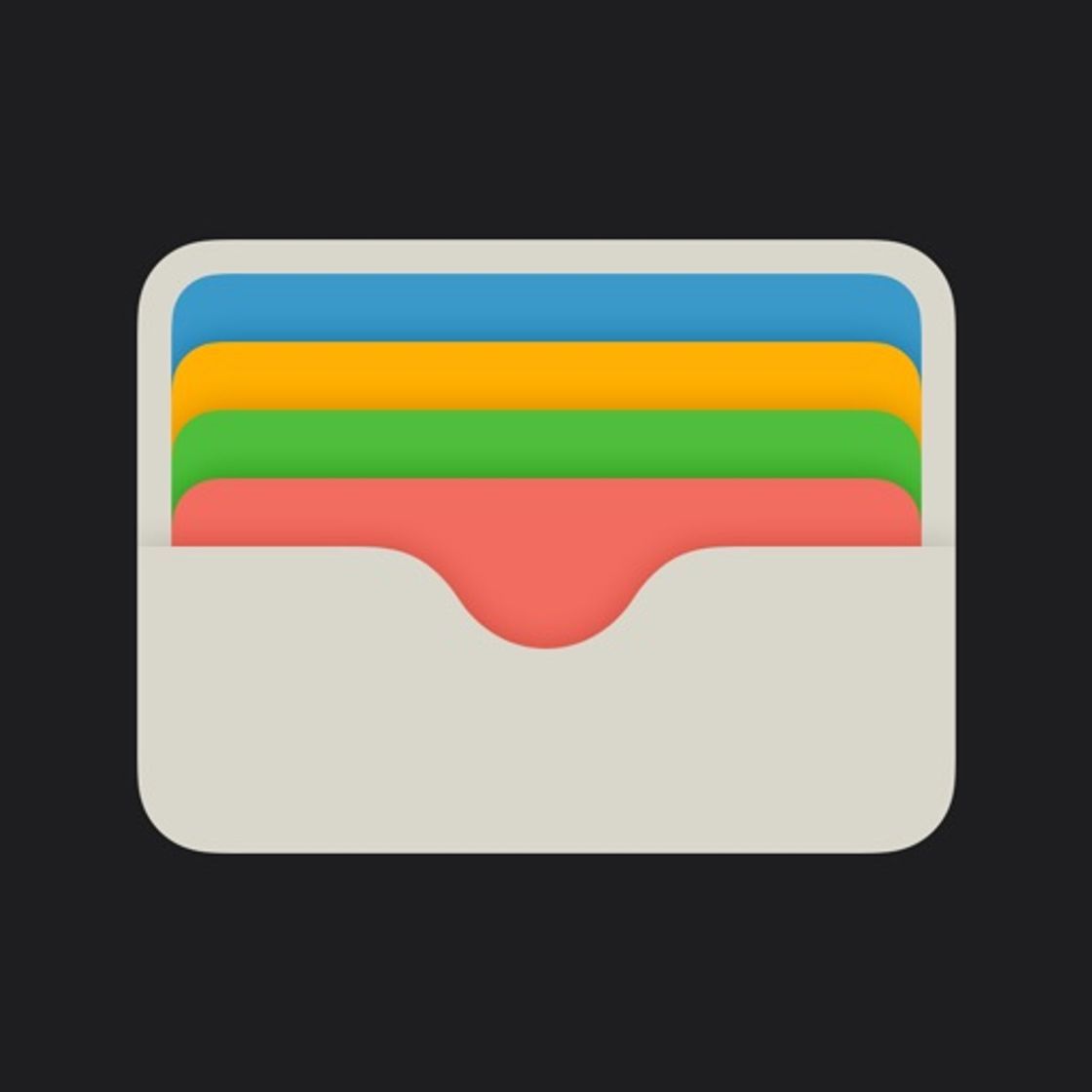 Apple Wallet