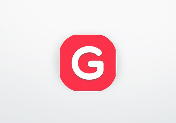 Aplicación GELT
