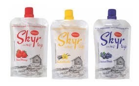 Fashion Skyr To Go