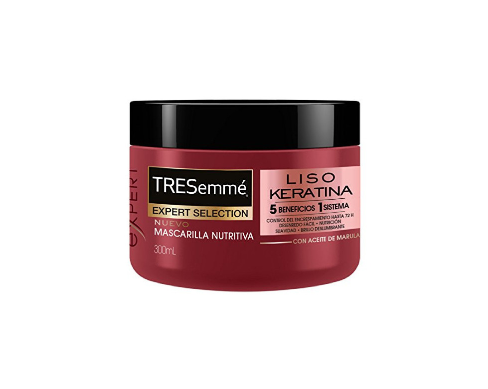 Social Tresemmé