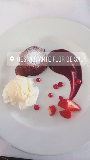 Restaurante A Flor Do Sal