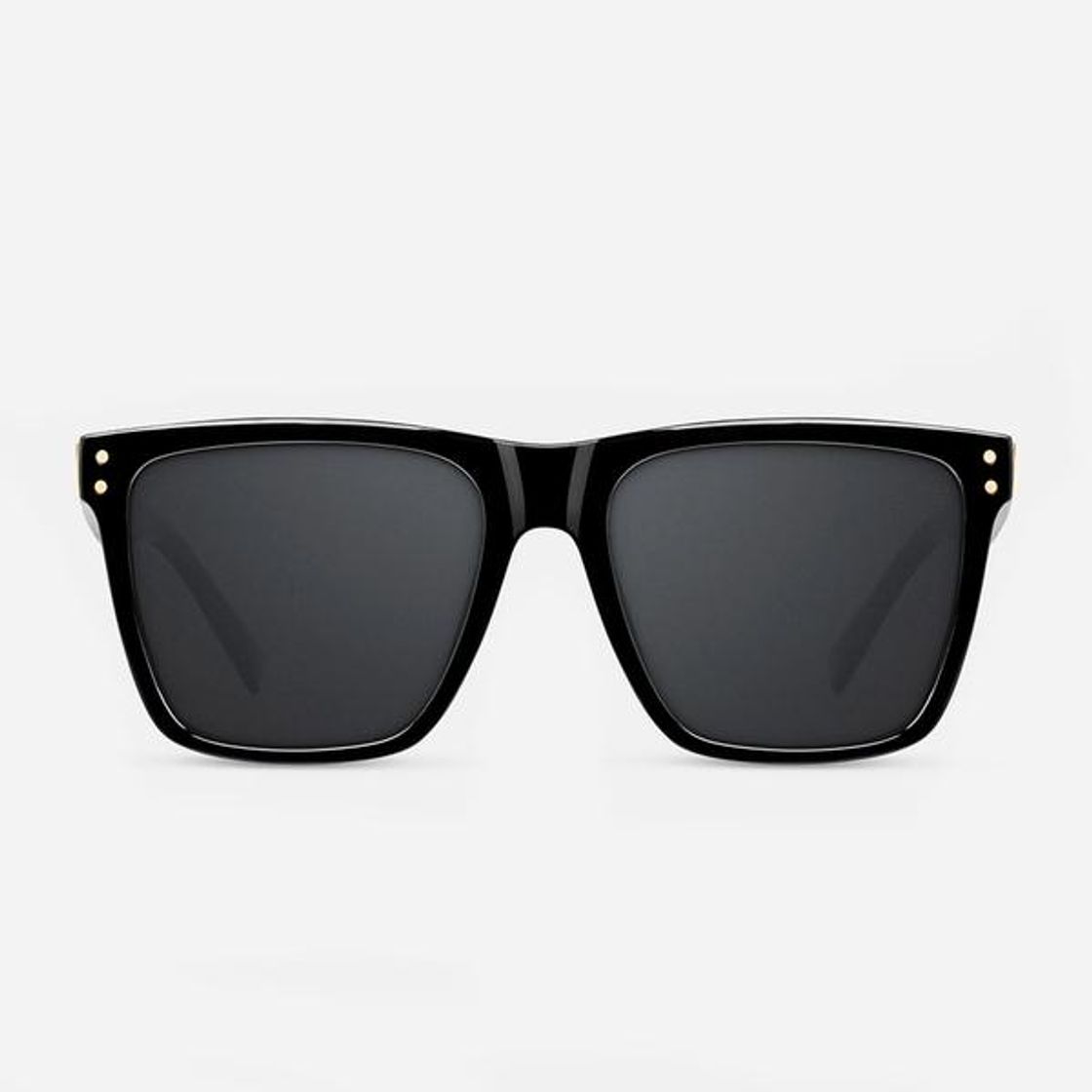 Moda Roosevelt II Black / Black