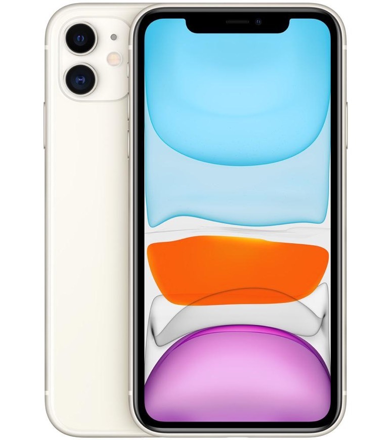 Fashion iPhone 11