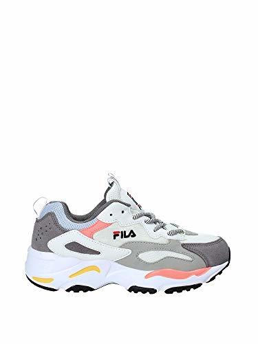 Moda Sneakers Donna FILA 1010686 Autunno/Inverno 41