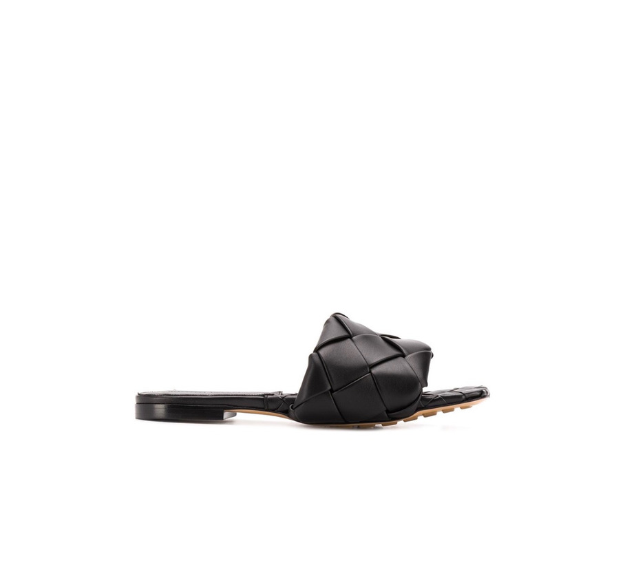 Producto Bottega Veneta BV Lido Flat Sandals