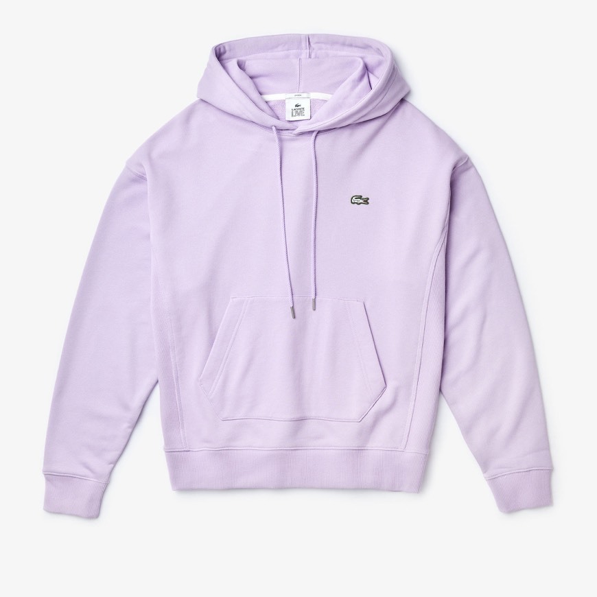 Producto Sweatshirt LACOSTE LIVE L com capuz 