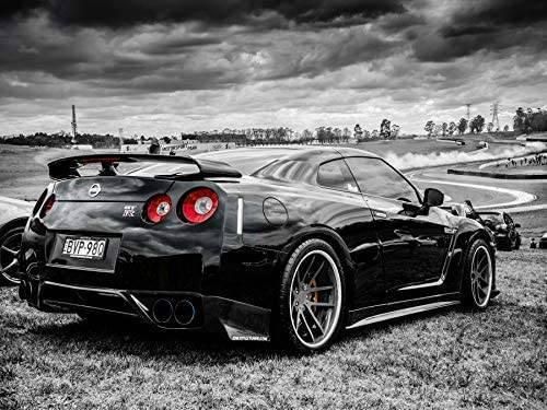 Productos Nissan GTR