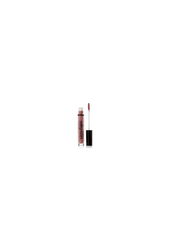 Beauty NYX LINGERIE LIQUID LIPSTICK- French Maid 20