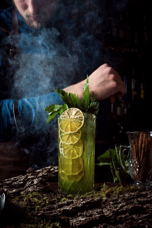Imperial Cocktail Bar
