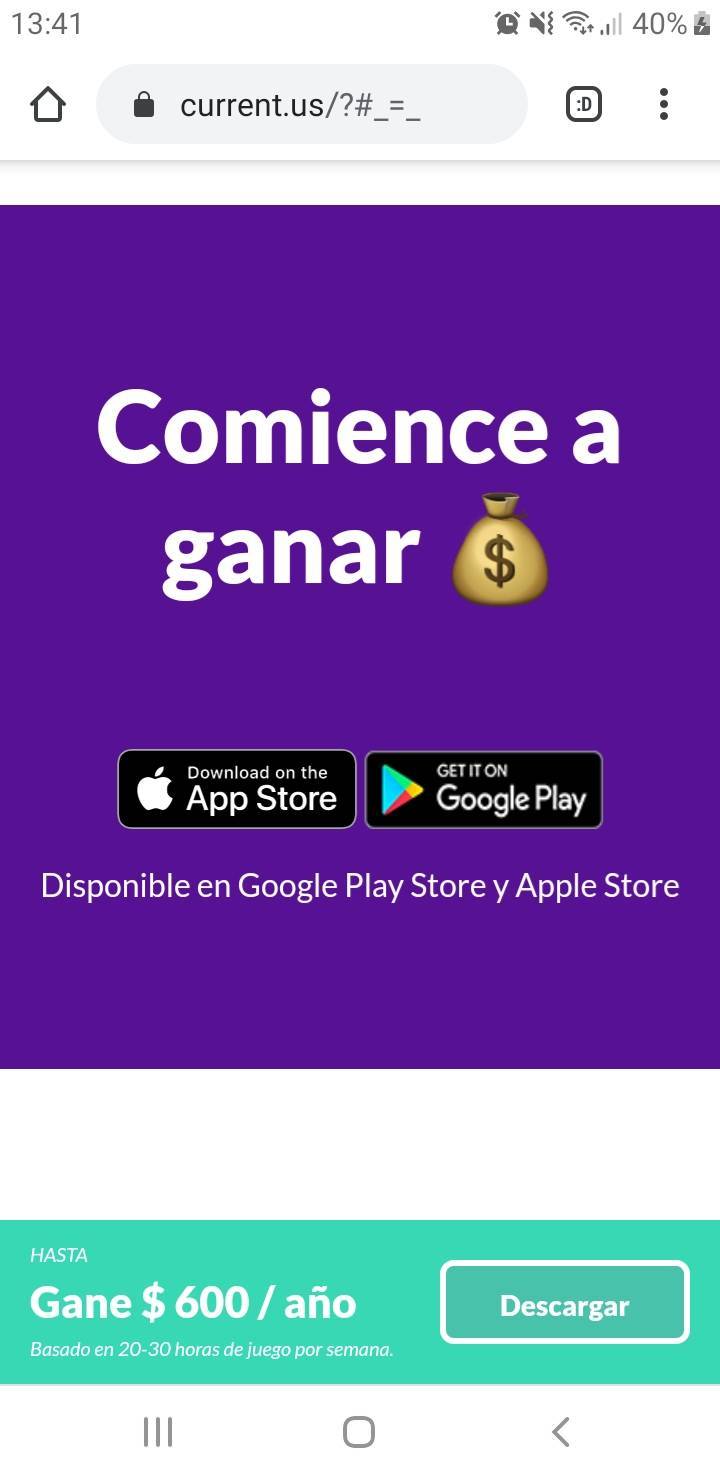 Gana dinero con tu móvil escuchando música. hasta 600$ /año