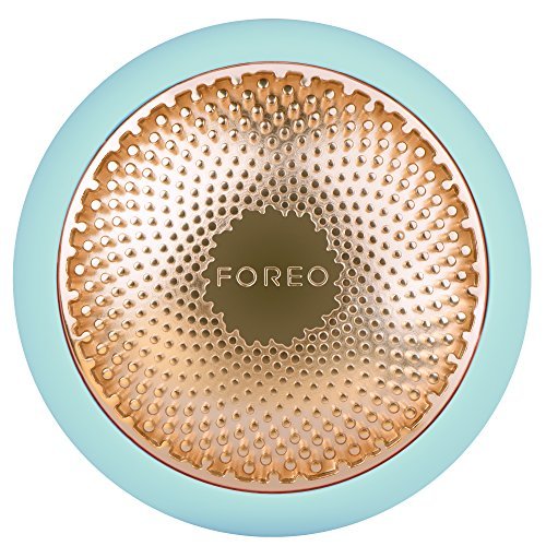 Beauty FOREO UFO - Tratamiento de Mascarilla Inteligente, Color Menta