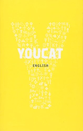 Libro YOUCAT