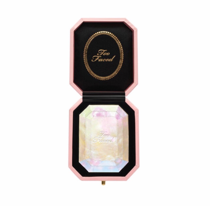 Product Diamond Light Highlighter