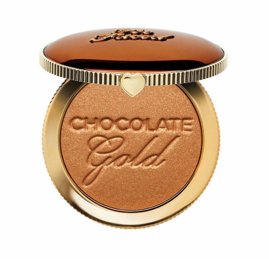 Product Chocolate Gold Soleil Bronzer