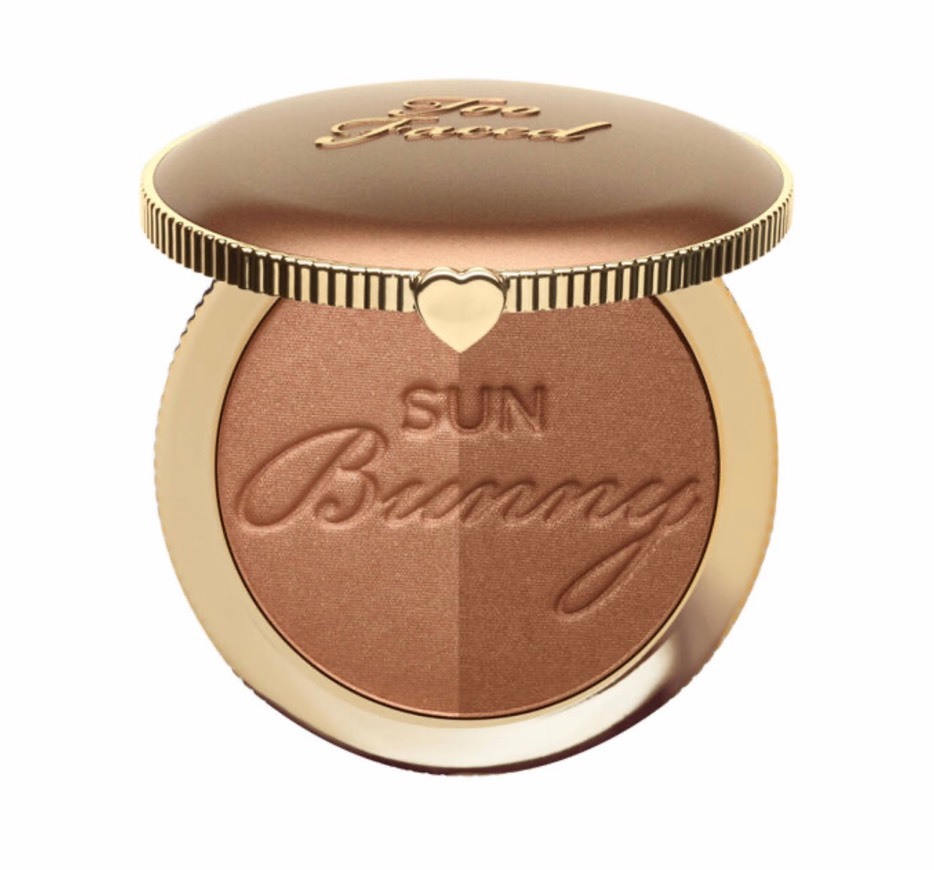 Product Sun Bunny Bronzer