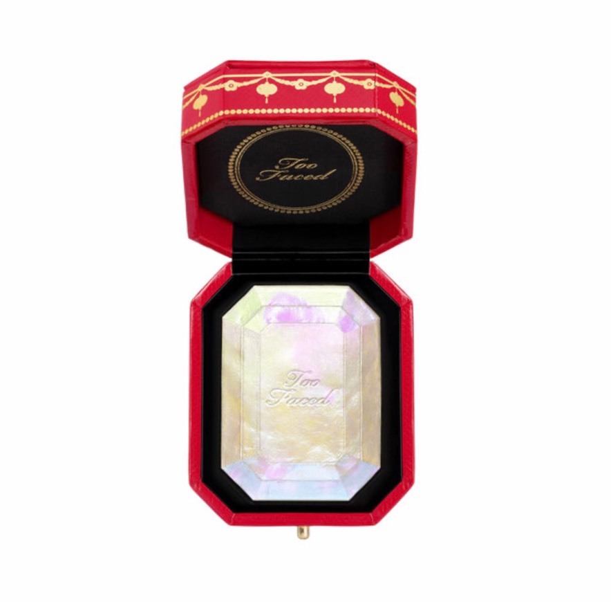 Product Diamond Light Highlighter