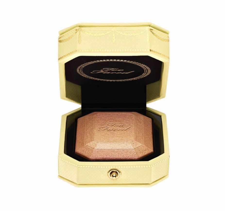 Product Diamond Multi-Use Highlighter