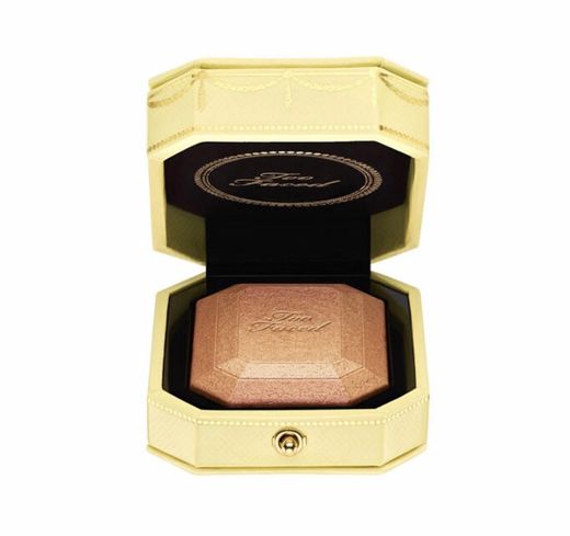 Diamond Multi-Use Highlighter