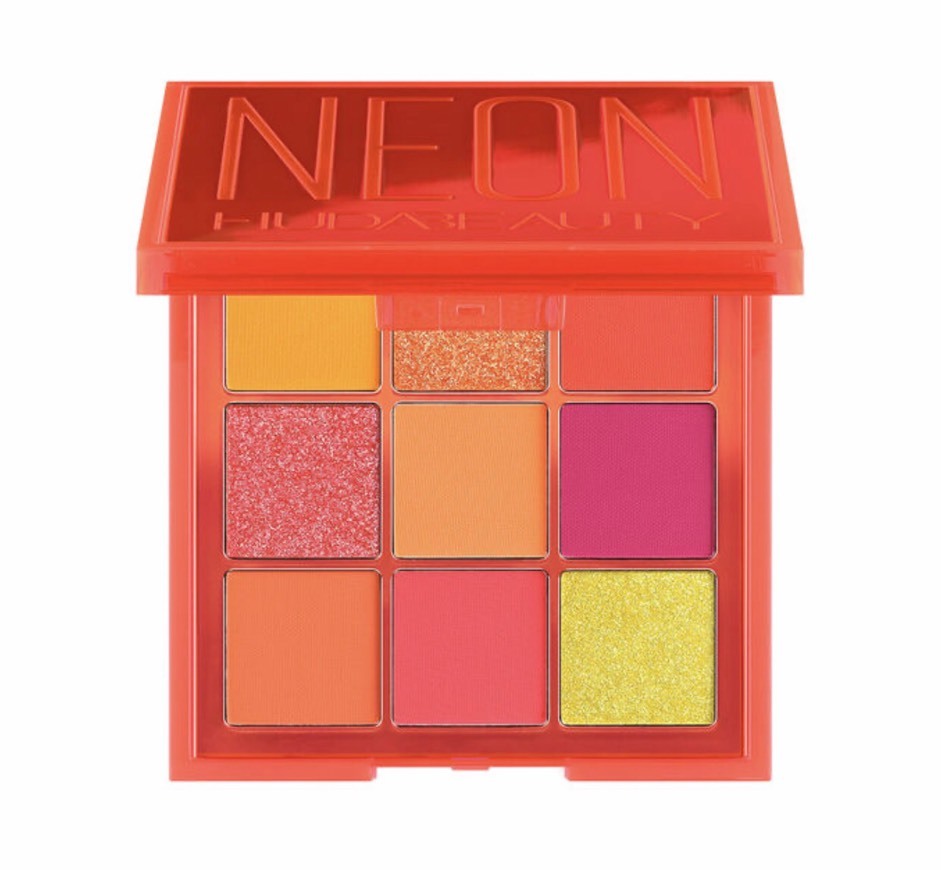 Product Neon Obsessions Orange