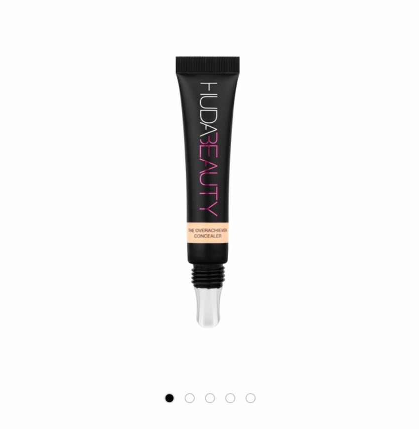 Product The Overachiever Concealer