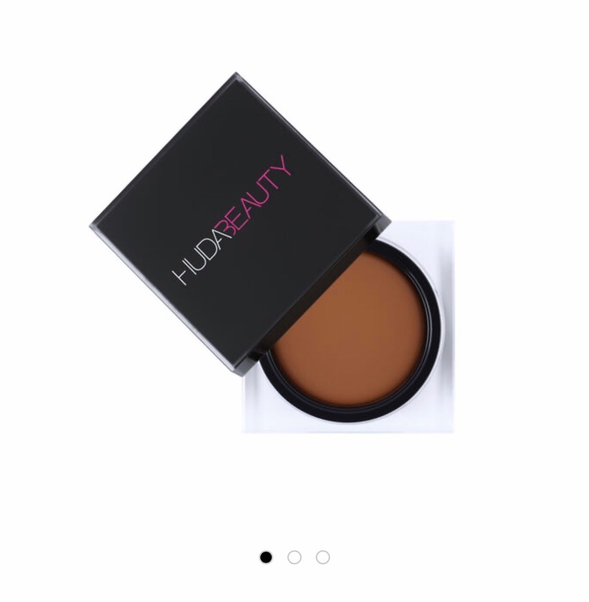 Producto Creme Bronzeador & Contouring