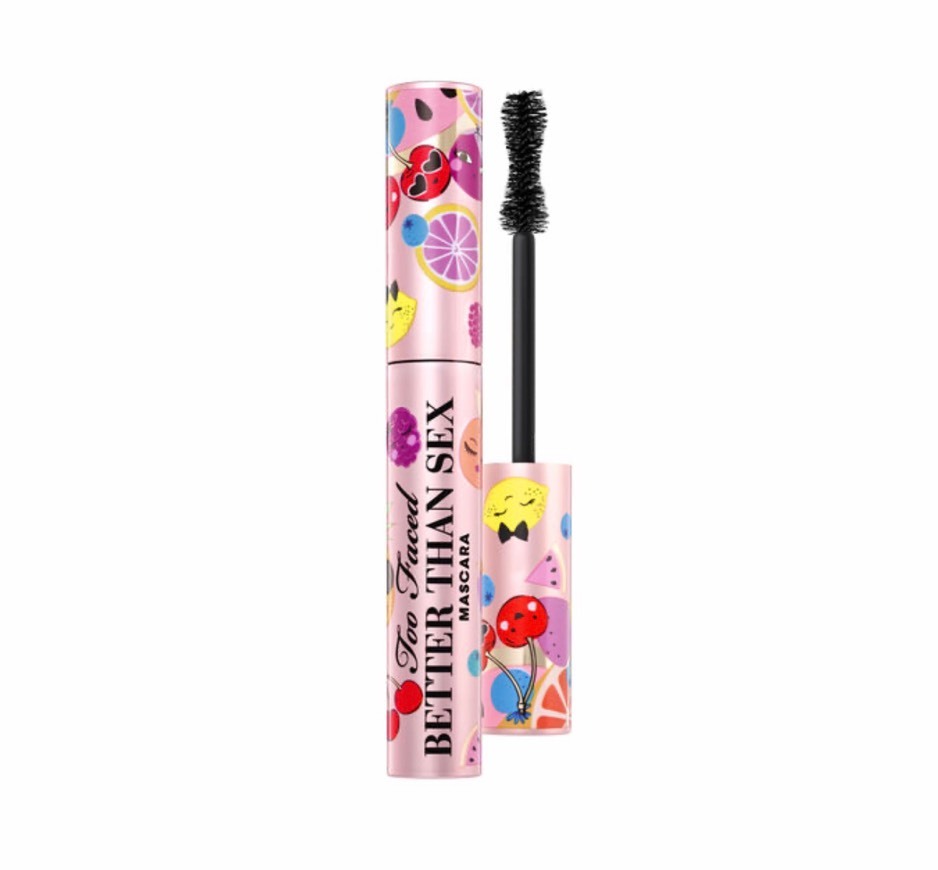 Product Better than Sex Mascara Tutti Frutti