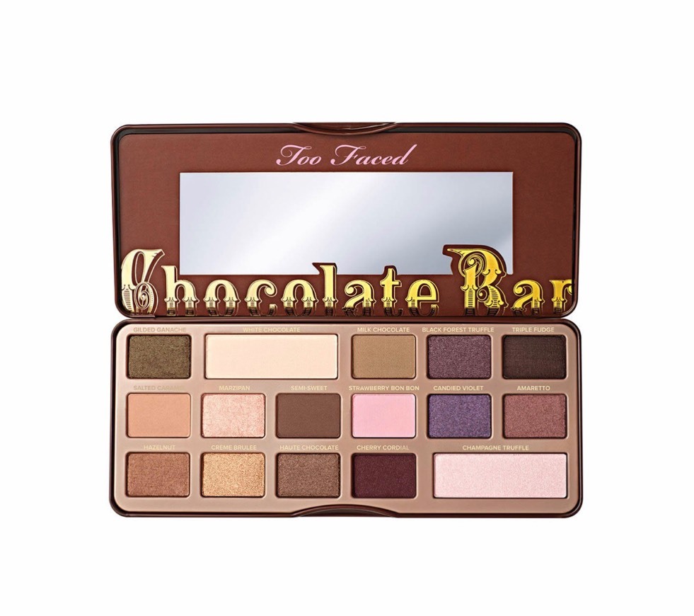 Product Chocolate bar