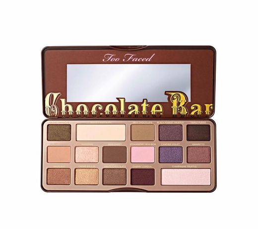 Chocolate bar