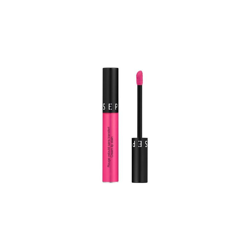 Belleza SEPHORA Cream Lip Stain Lippenstift Flamingo en llamas