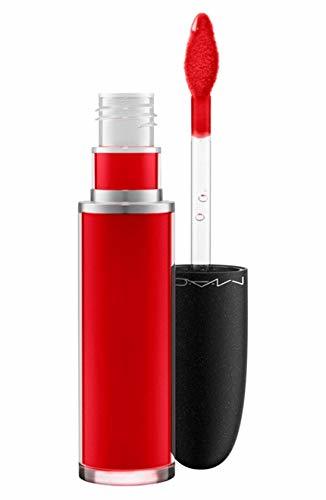 Producto Retro Matte Liquid Lipcolour Lipstick, de MAC