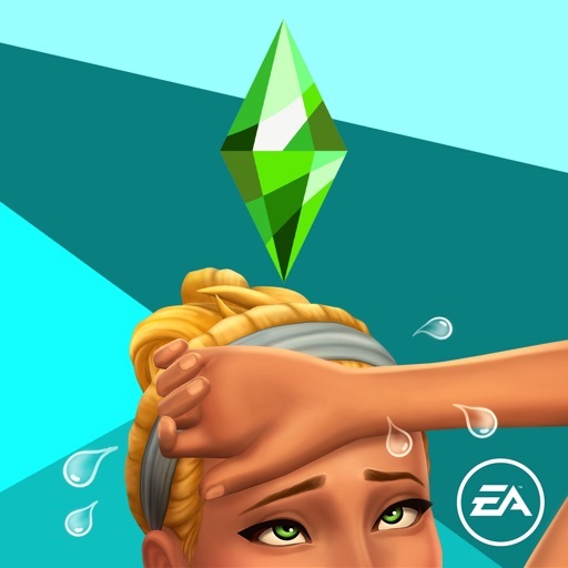 App Los Sims™ Móvil