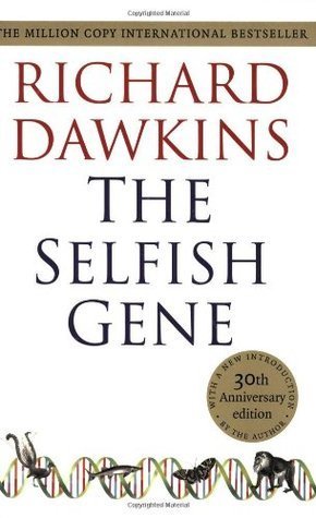 Libro The Selfish Gene