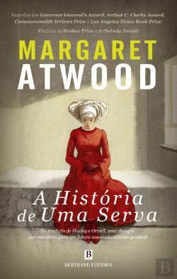 Book A Historia de Uma Serva