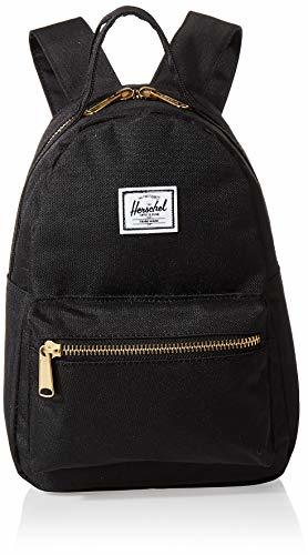 Fashion Herschel Nova Mini Black