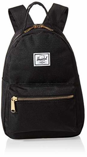 Herschel Nova Mini Black