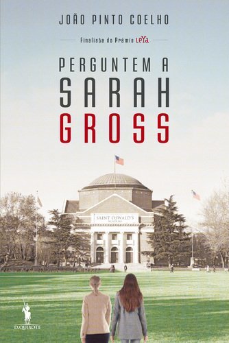 Book Perguntem A Sarah Gross