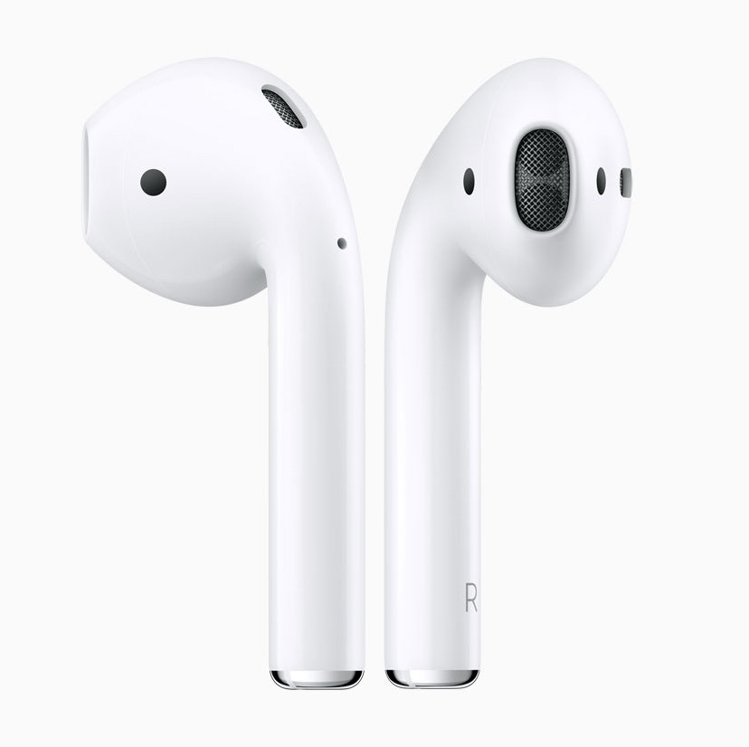 Producto AirPods Apple 