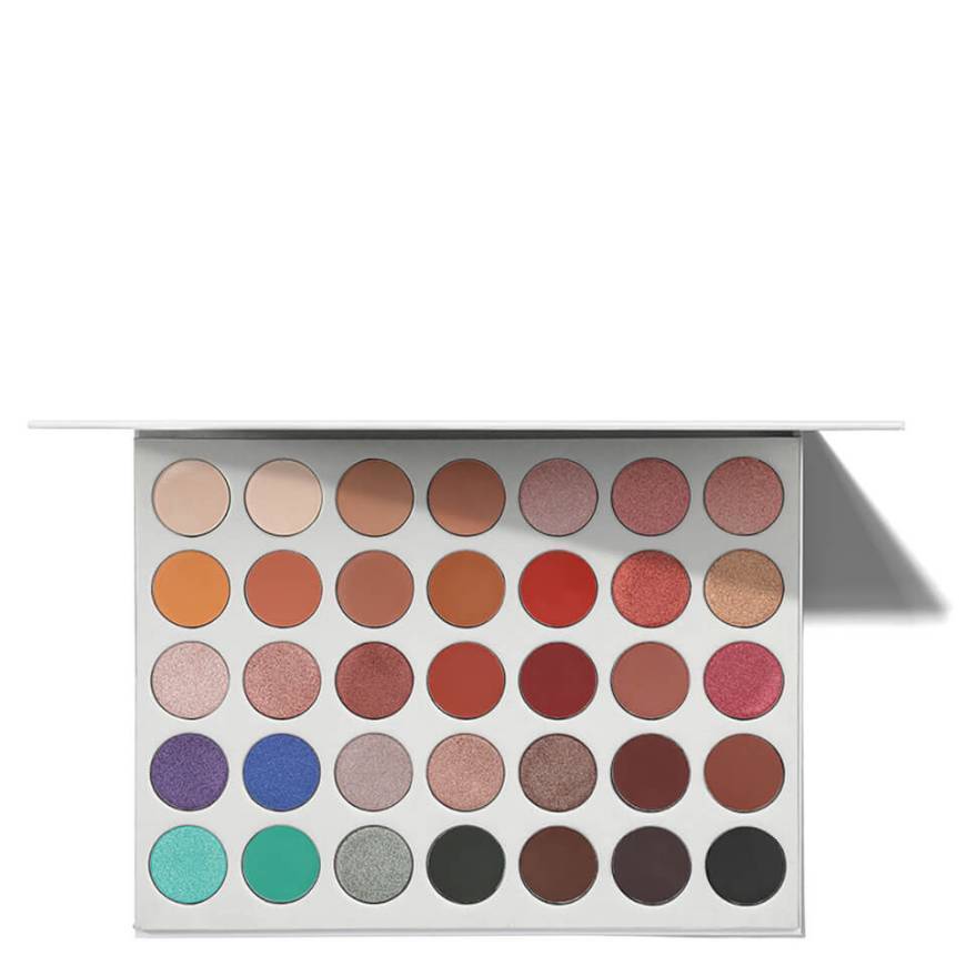 Paleta Jaclyn Hill da Morphe

