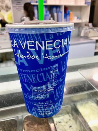 Restaurants La Veneciana Heladerías