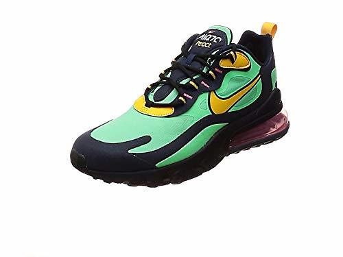 Social Nike Air MAX 270 React