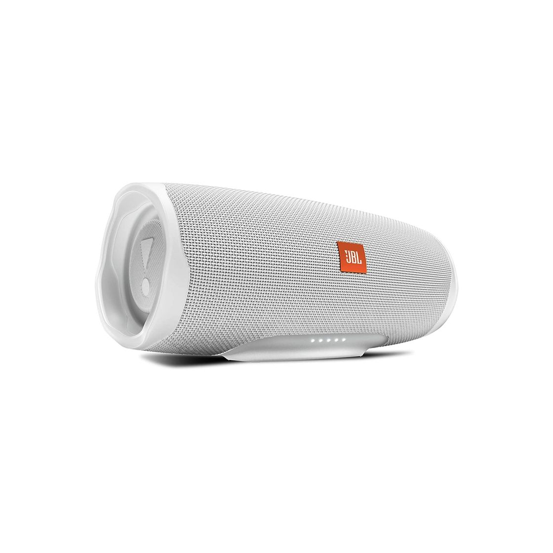 Social JBL Charge 4 - Altavoz inalámbrico portátil con Bluetooth