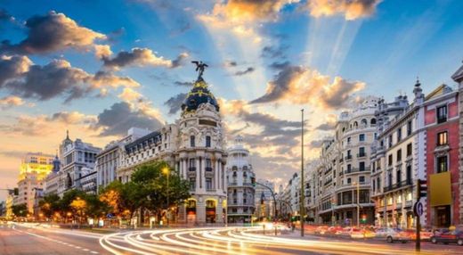 Madrid