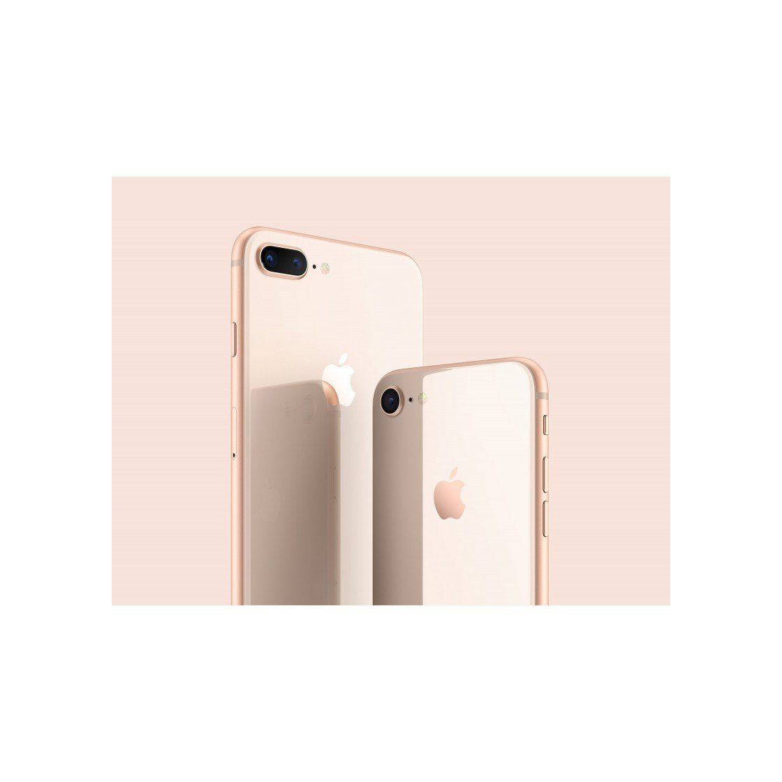 Social Apple iPhone 8 Plus