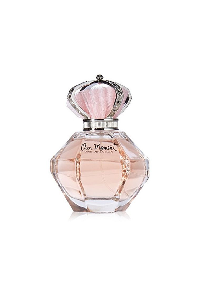 Social One Direction Our Moment Agua de Perfume Vaporizador