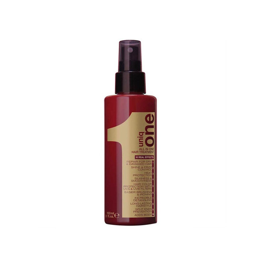 Social Revlon Uniq One