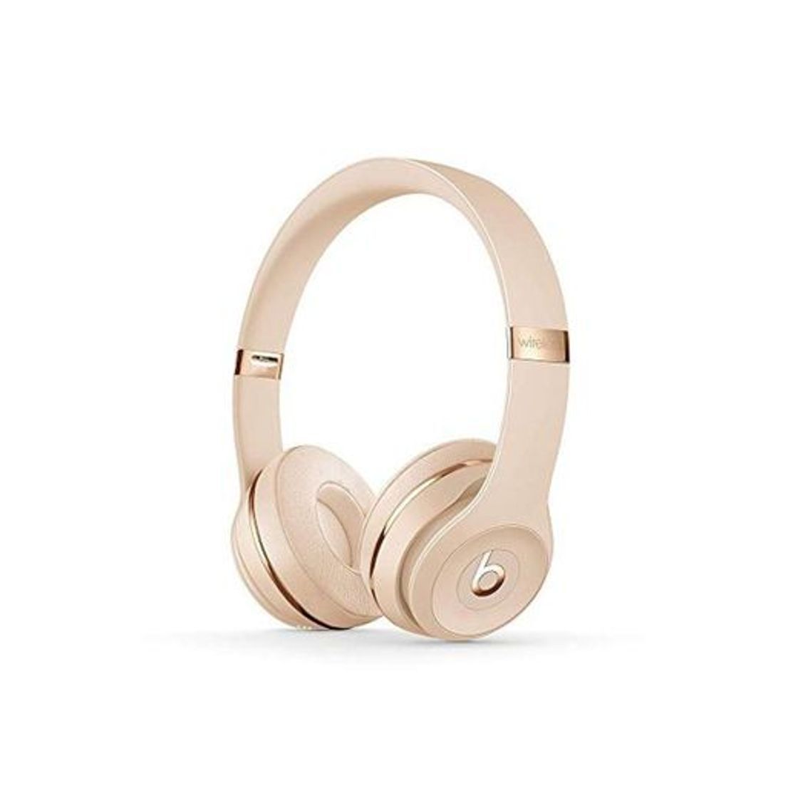 Social Beats Auriculares Beats Solo3 Wireless